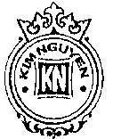 Mẫu nhãn hiệu KN Kim Nguyên