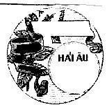 Mẫu nhãn hiệu Hải Âu