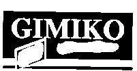 Mẫu nhãn hiệu GIMIKO