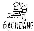 Mẫu nhãn hiệu BạchĐằng
