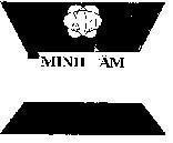 Mẫu nhãn hiệu Minh Tâm MT