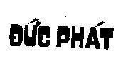 Mẫu nhãn hiệu Đức Phát
