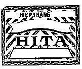 Mẫu nhãn hiệu Hiệp Thắng HITA