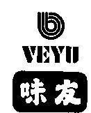 Mẫu nhãn hiệu VEYU V