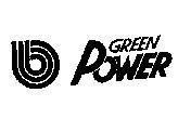 Mẫu nhãn hiệu GREEN POWER V