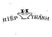 Mẫu nhãn hiệu H Hiệp Thành