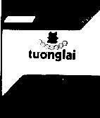 Mẫu nhãn hiệu TL Tươnglai