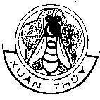 Mẫu nhãn hiệu Xuân Thủy