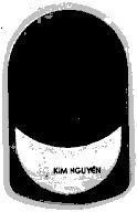 Mẫu nhãn hiệu Kim Nguyên