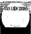 Mẫu nhãn hiệu Tân Liên Xương