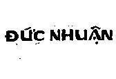 Mẫu nhãn hiệu Đức Nhuận