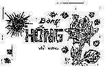 Mẫu nhãn hiệu Bông Hồng Việt Hưng