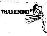 Mẫu nhãn hiệu Thanh Minh