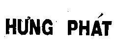 Mẫu nhãn hiệu Hưng Phát
