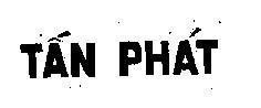 Mẫu nhãn hiệu Tấn Phát