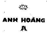 Mẫu nhãn hiệu AH Anh Hoàng
