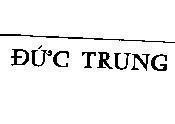 Mẫu nhãn hiệu Đức Trung