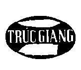 Mẫu nhãn hiệu Trúc Giang