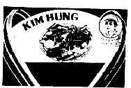 Mẫu nhãn hiệu Kim Hưng COOK BRAND