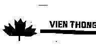 Mẫu nhãn hiệu Viễn Thông