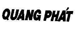 Mẫu nhãn hiệu Quang Phát