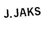 Mẫu nhãn hiệu J. JAKS