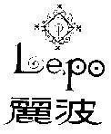Mẫu nhãn hiệu LEPO