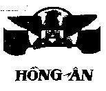 Mẫu nhãn hiệu Hồng-Ân HA