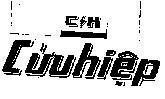 Mẫu nhãn hiệu Ch Cửuhiệp