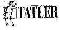 Mẫu nhãn hiệu TATLER