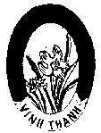 Mẫu nhãn hiệu Vinh Thanh