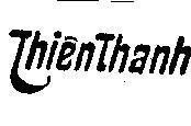 Mẫu nhãn hiệu Thiên Thanh