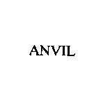 Mẫu nhãn hiệu ANVIL