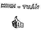 Mẫu nhãn hiệu Minh Tuấn 1