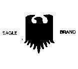 Mẫu nhãn hiệu EAGLE BRAND