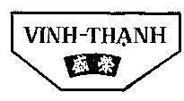 Mẫu nhãn hiệu Vinh Thạnh