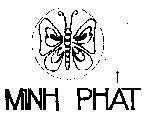 Mẫu nhãn hiệu Minh Phát