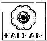 Mẫu nhãn hiệu ĐN Đại Nam