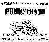 Mẫu nhãn hiệu Phước Thạnh