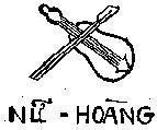 Mẫu nhãn hiệu Nữ Hoàng