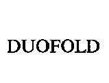 Mẫu nhãn hiệu DUOFOLD