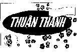 Mẫu nhãn hiệu Thuận Thành
