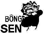 Mẫu nhãn hiệu Bông Sen