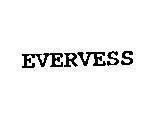 Mẫu nhãn hiệu EVERVESS