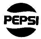 Mẫu nhãn hiệu PEPSI