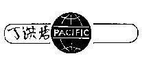 Mẫu nhãn hiệu PACIFIC
