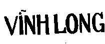 Mẫu nhãn hiệu Vĩnh Long