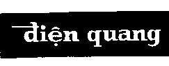 Mẫu nhãn hiệu Điện Quang