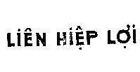 Mẫu nhãn hiệu Liên Hiệp Lợi