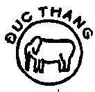 Mẫu nhãn hiệu ĐUC THANG